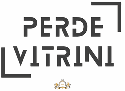 Perde Vitrini Logo