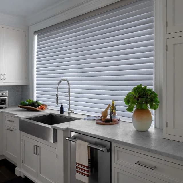 Nisan Deneme Fon Perde - Image 1