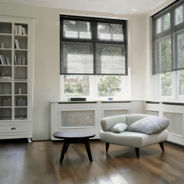 Metal Jaluzi 25mm - Image 1