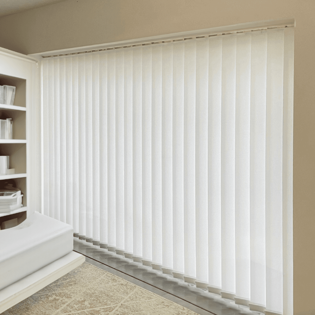 Dikey Jaluzi Mat Model