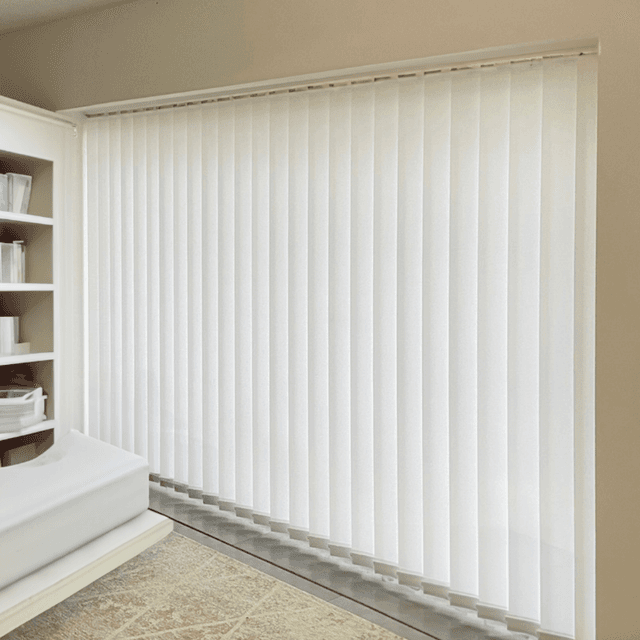 Dikey Jaluzi Mat Model - Image 1